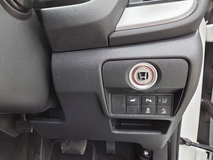 2020 Honda CR-V VTi LX AWD RW MY21 WHITE