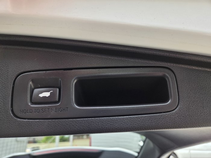 2020 Honda CR-V VTi LX AWD RW MY21 WHITE