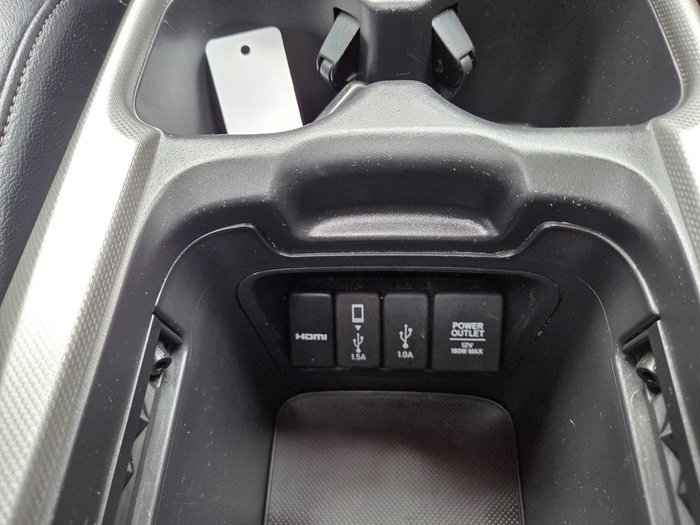 2020 Honda CR-V VTi LX AWD RW MY21 WHITE