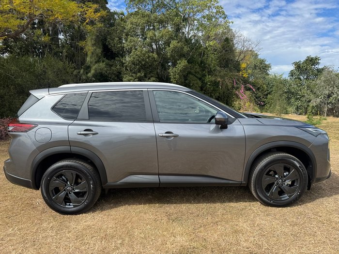 2026 NISSAN XTRAIL STL