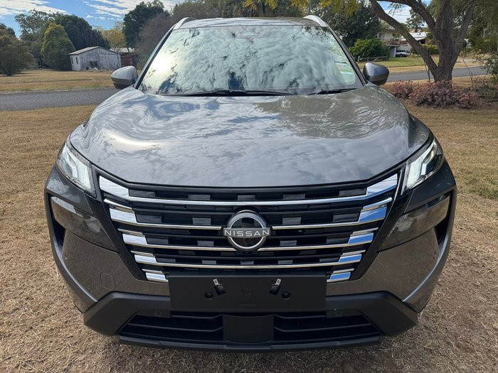 2026 NISSAN XTRAIL STL