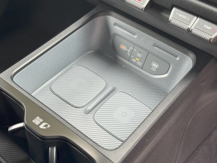 2025 Kia Tasman X-Pro