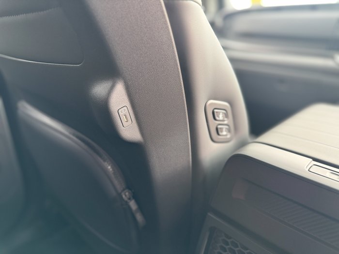 2025 Kia Tasman X-Pro