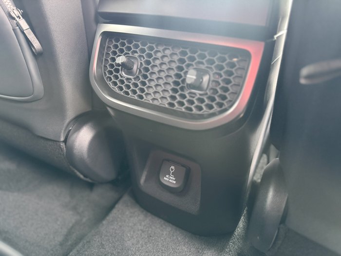 2025 Kia Tasman X-Pro