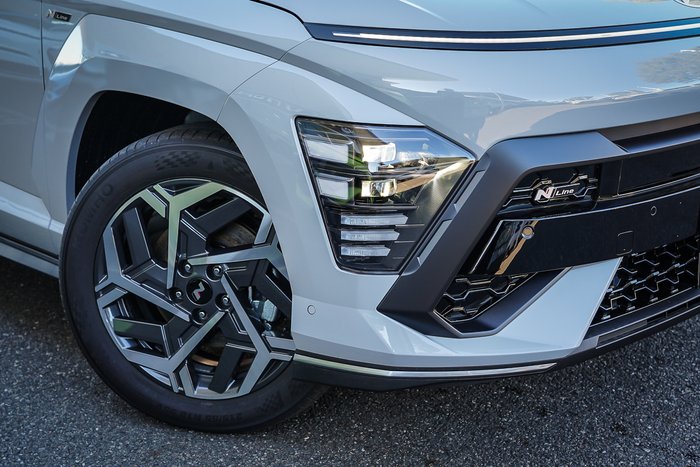 2026 Hyundai KONA
