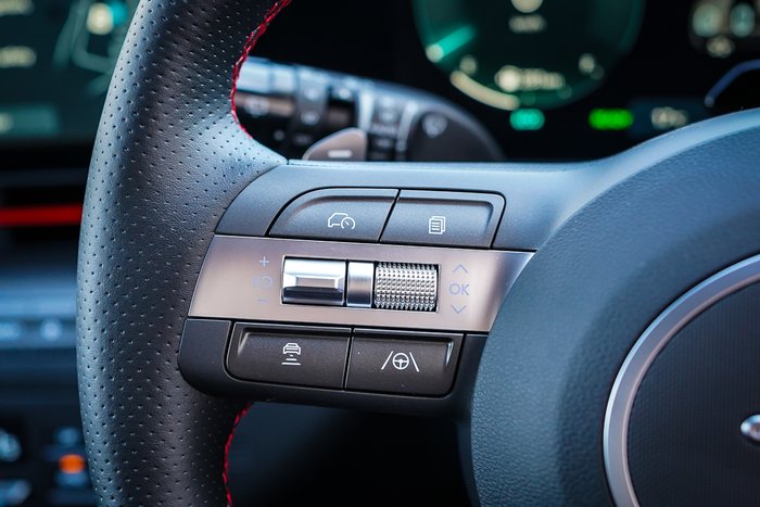 2026 Hyundai KONA