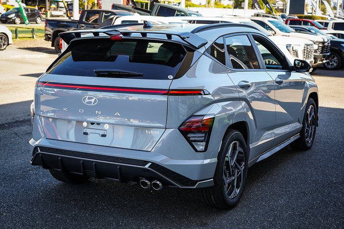 2026 Hyundai KONA