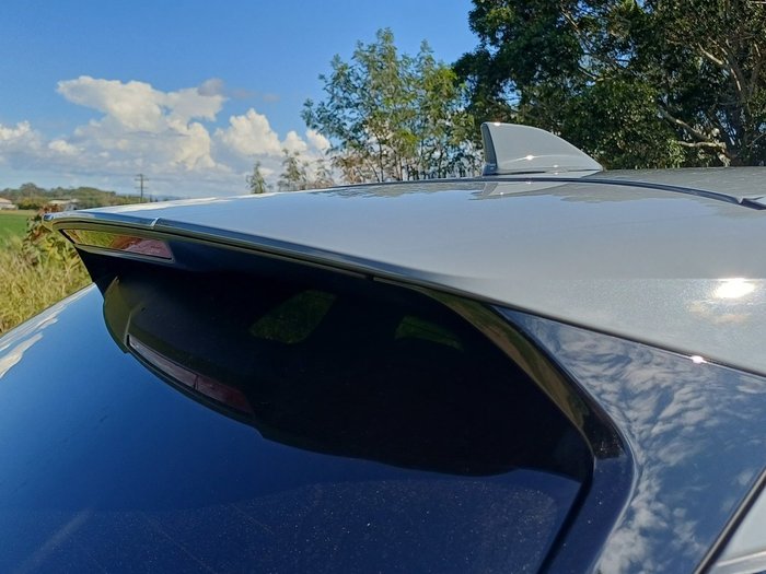 2025 NISSAN QASHQAI TI