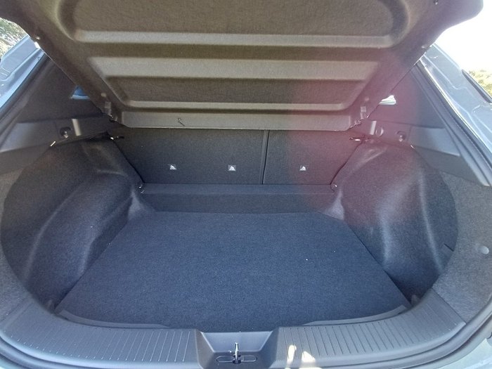 2025 NISSAN QASHQAI TI