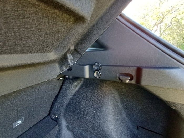 2025 NISSAN QASHQAI TI