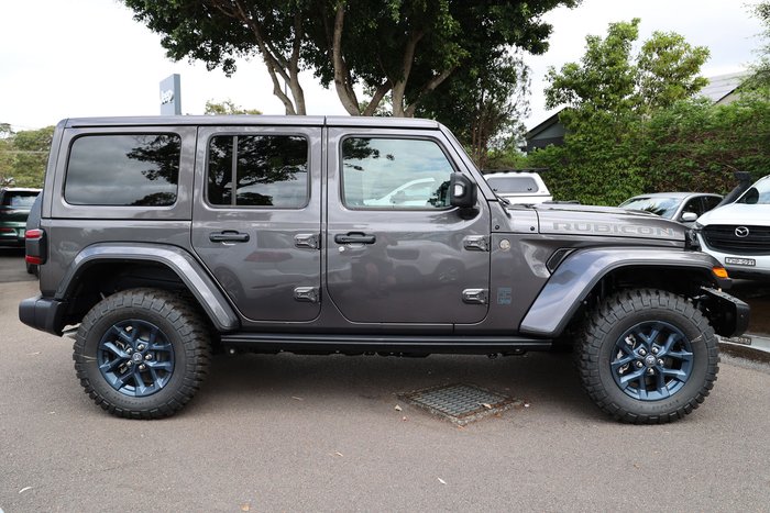 2026 Cjd Wrangler