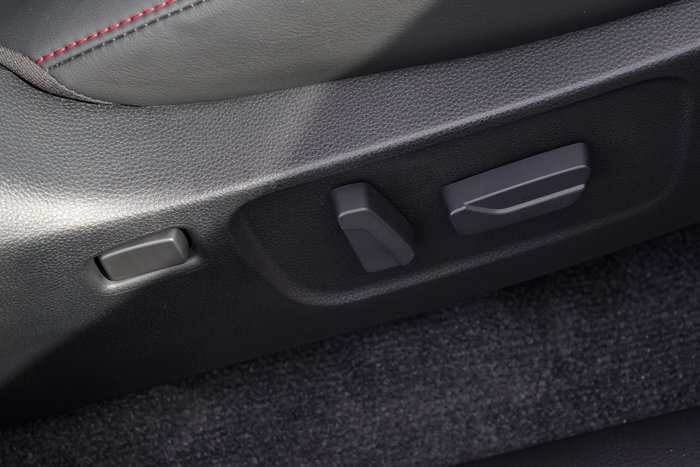 2026 Isuzu D-MAX X-TERRAIN
