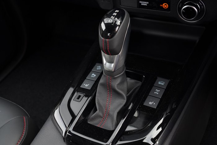 2026 Isuzu D-MAX X-TERRAIN