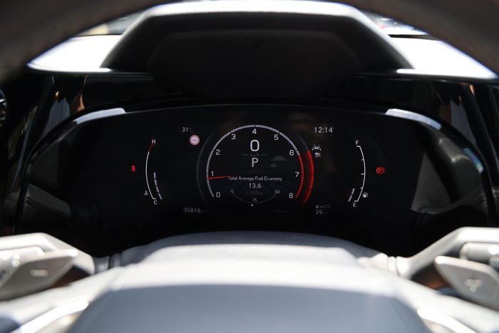 2023 Lexus NX350 NX350 F Sport 2.4L T Petrol Automatic Wagon 2T93660 001