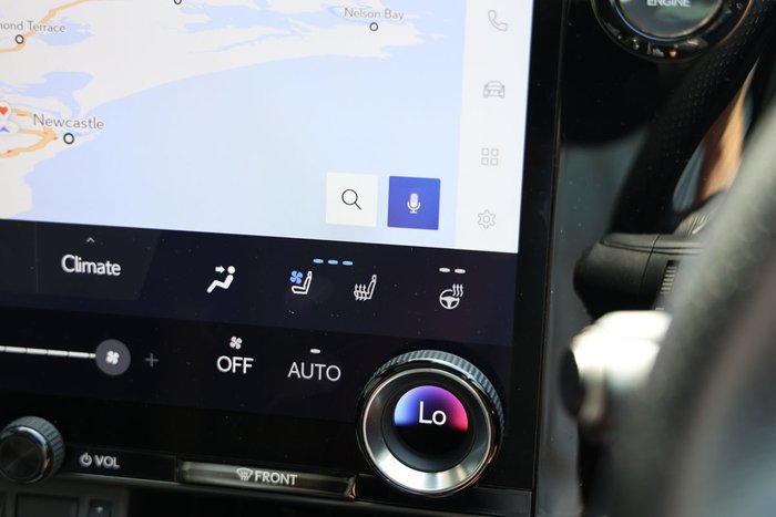 2023 Lexus NX350 NX350 F Sport 2.4L T Petrol Automatic Wagon 2T93660 001