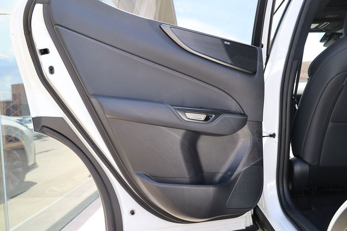 2023 Lexus NX350 NX350 F Sport 2.4L T Petrol Automatic Wagon 2T93660 001