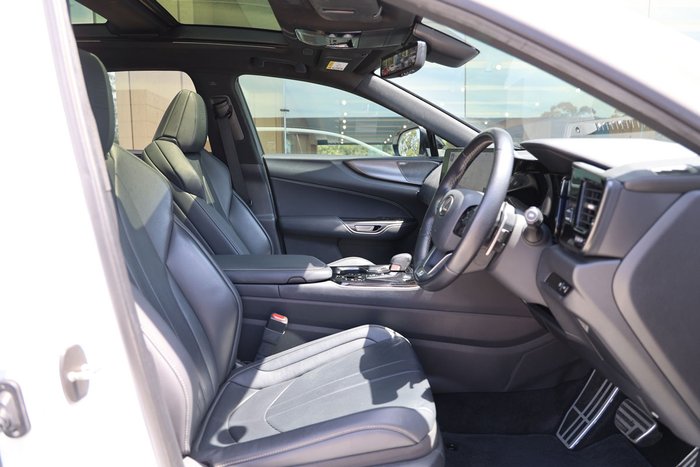 2023 Lexus NX350 NX350 F Sport 2.4L T Petrol Automatic Wagon 2T93660 001
