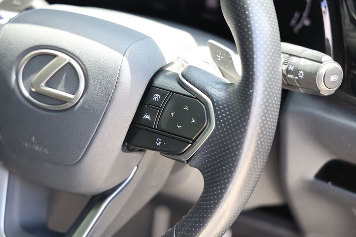 2023 Lexus NX350 NX350 F Sport 2.4L T Petrol Automatic Wagon 2T93660 001