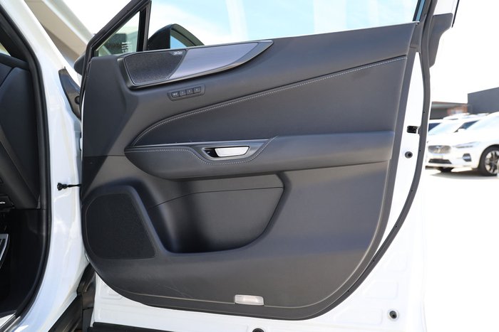 2023 Lexus NX350 NX350 F Sport 2.4L T Petrol Automatic Wagon 2T93660 001