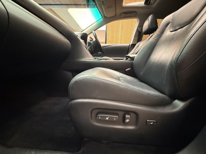 2015 Lexus RX350 Luxury 3.5L Petrol Automatic Wagon