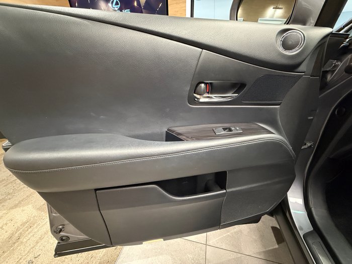 2015 Lexus RX350 Luxury 3.5L Petrol Automatic Wagon