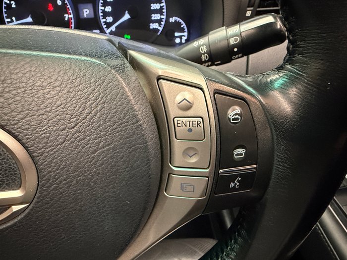 2015 Lexus RX350 Luxury 3.5L Petrol Automatic Wagon