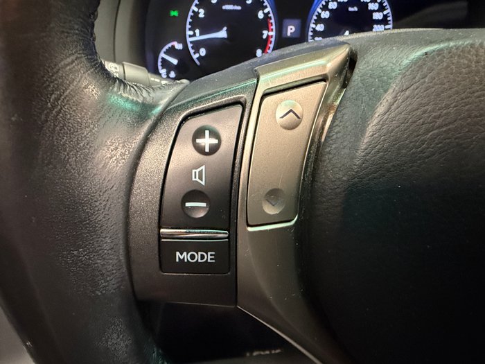 2015 Lexus RX350 Luxury 3.5L Petrol Automatic Wagon