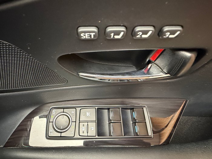 2015 Lexus RX350 Luxury 3.5L Petrol Automatic Wagon