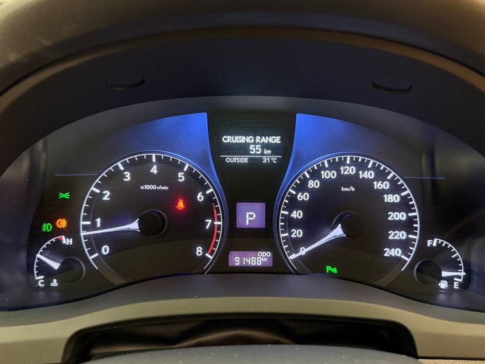 2015 Lexus RX350 Luxury 3.5L Petrol Automatic Wagon