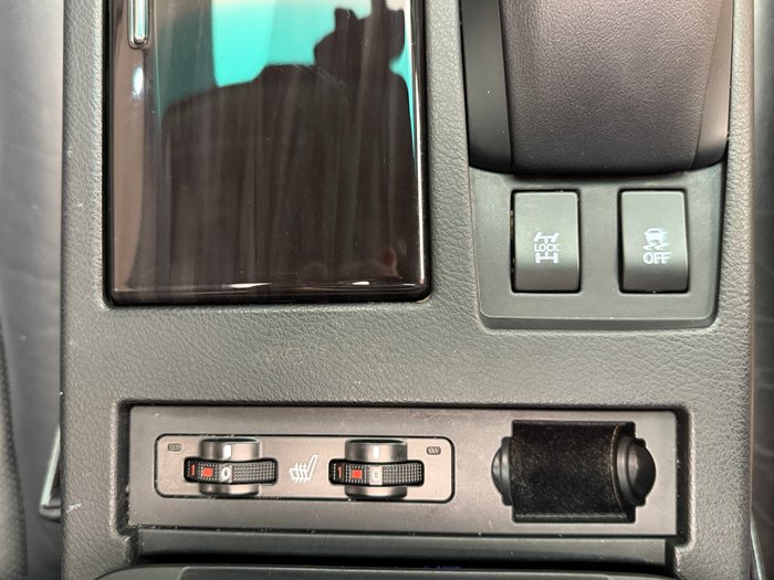 2015 Lexus RX350 Luxury 3.5L Petrol Automatic Wagon