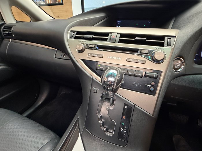 2015 Lexus RX350 Luxury 3.5L Petrol Automatic Wagon