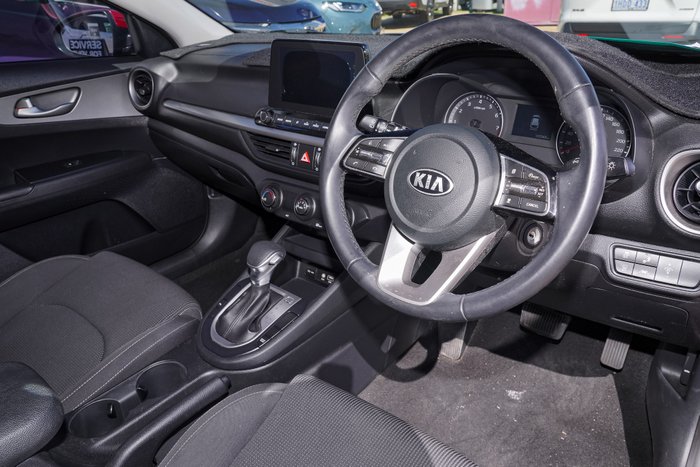 2019 Kia Cerato S