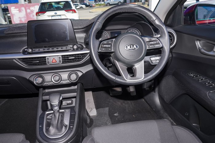 2019 Kia Cerato S