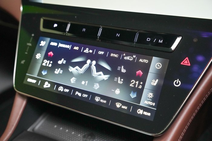 2024 Maserati Grecale