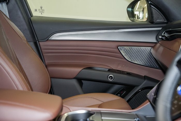 2024 Maserati Grecale