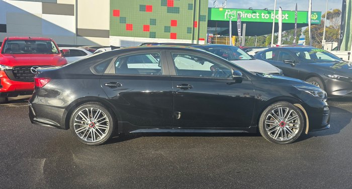 2020 Kia Cerato GT