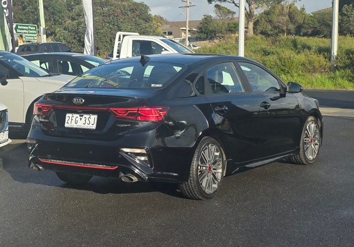 2020 Kia Cerato GT