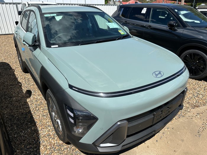 2026 HYUNDAI KONA SX2.V3 1