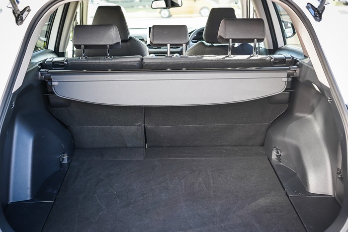 2025 Toyota RAV 4 Hybrid GXL-2WD