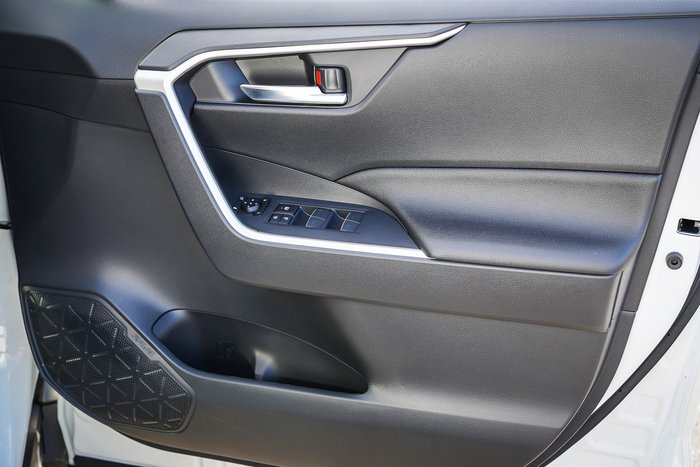 2025 Toyota RAV 4 Hybrid GXL-2WD
