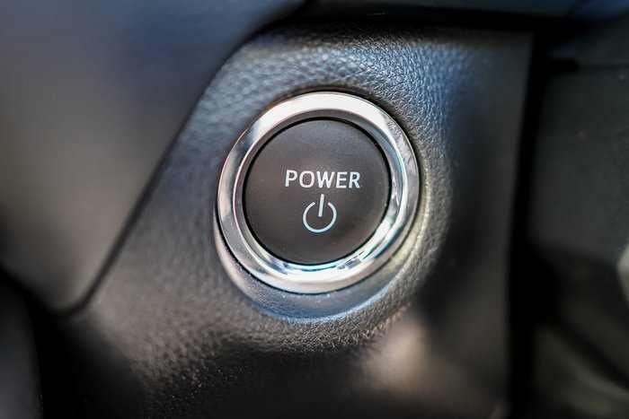 2025 Toyota RAV 4 Hybrid GXL-2WD
