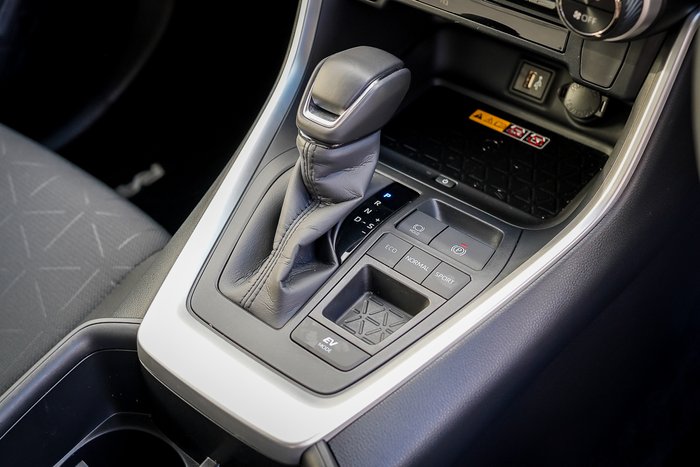 2025 Toyota RAV 4 Hybrid GXL-2WD