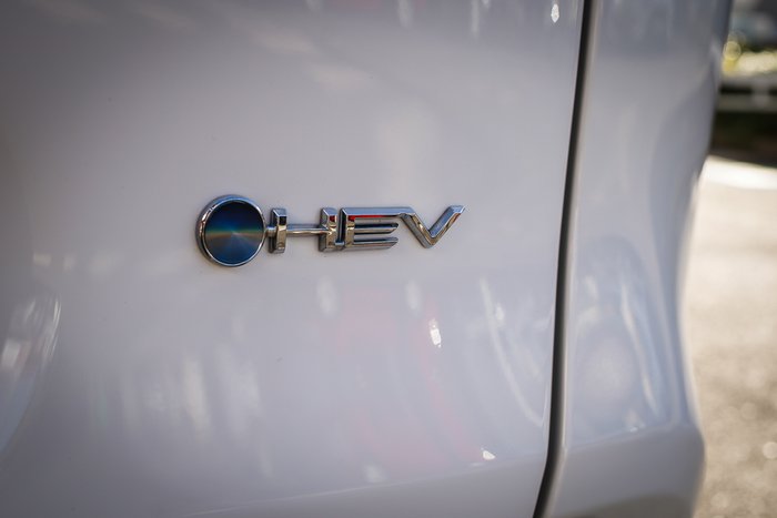 2025 Toyota RAV 4 Hybrid GXL-2WD