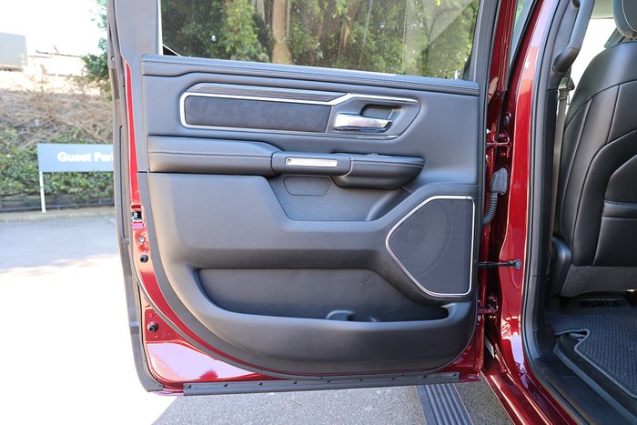 2024 Ram 1500
