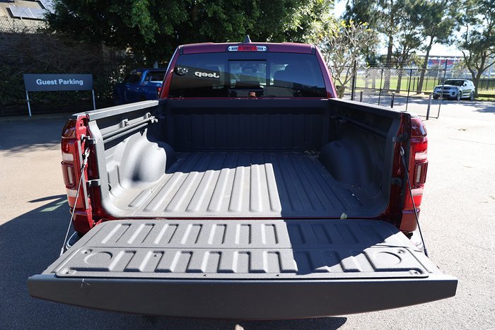 2024 Ram 1500