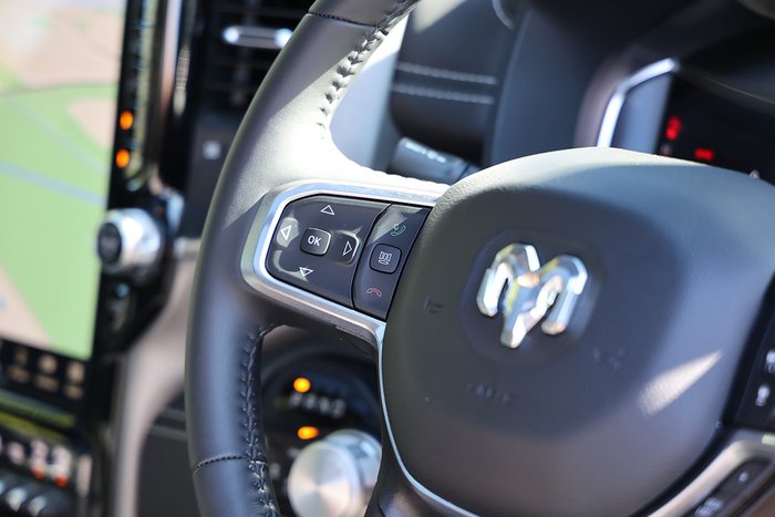 2024 Ram 1500