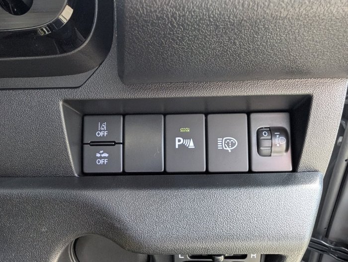 2026 SUZUKI JIMNY GLX MY26