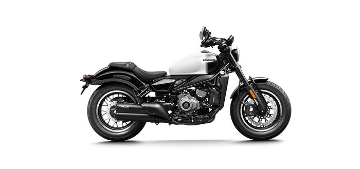 2026 CFMOTO 450 CL-C