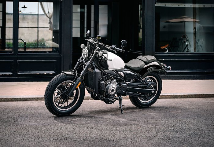 2026 CFMOTO 450 CL-C