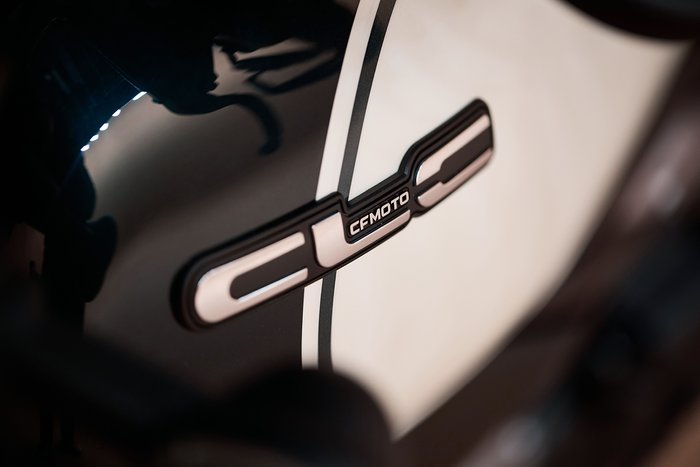 2026 CFMOTO 450 CL-C